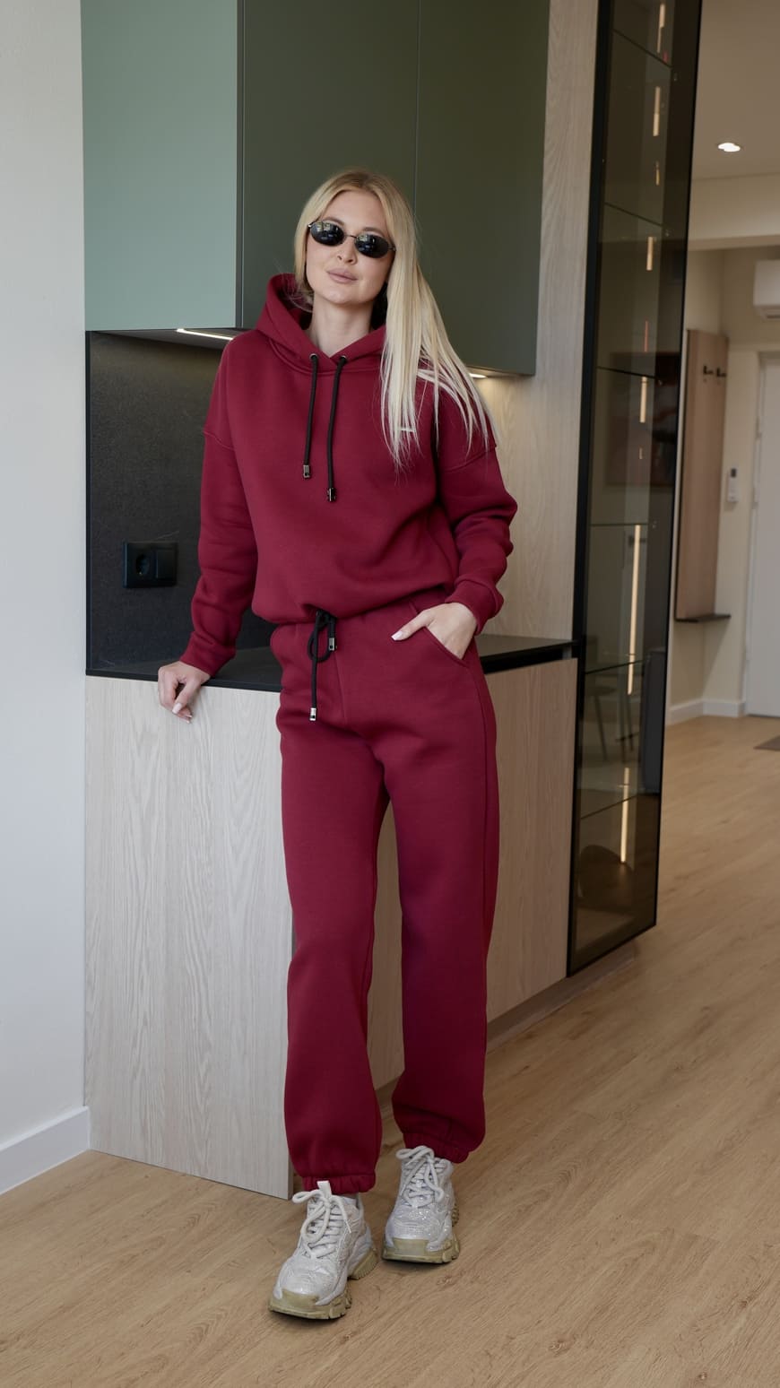 Костюм Mango