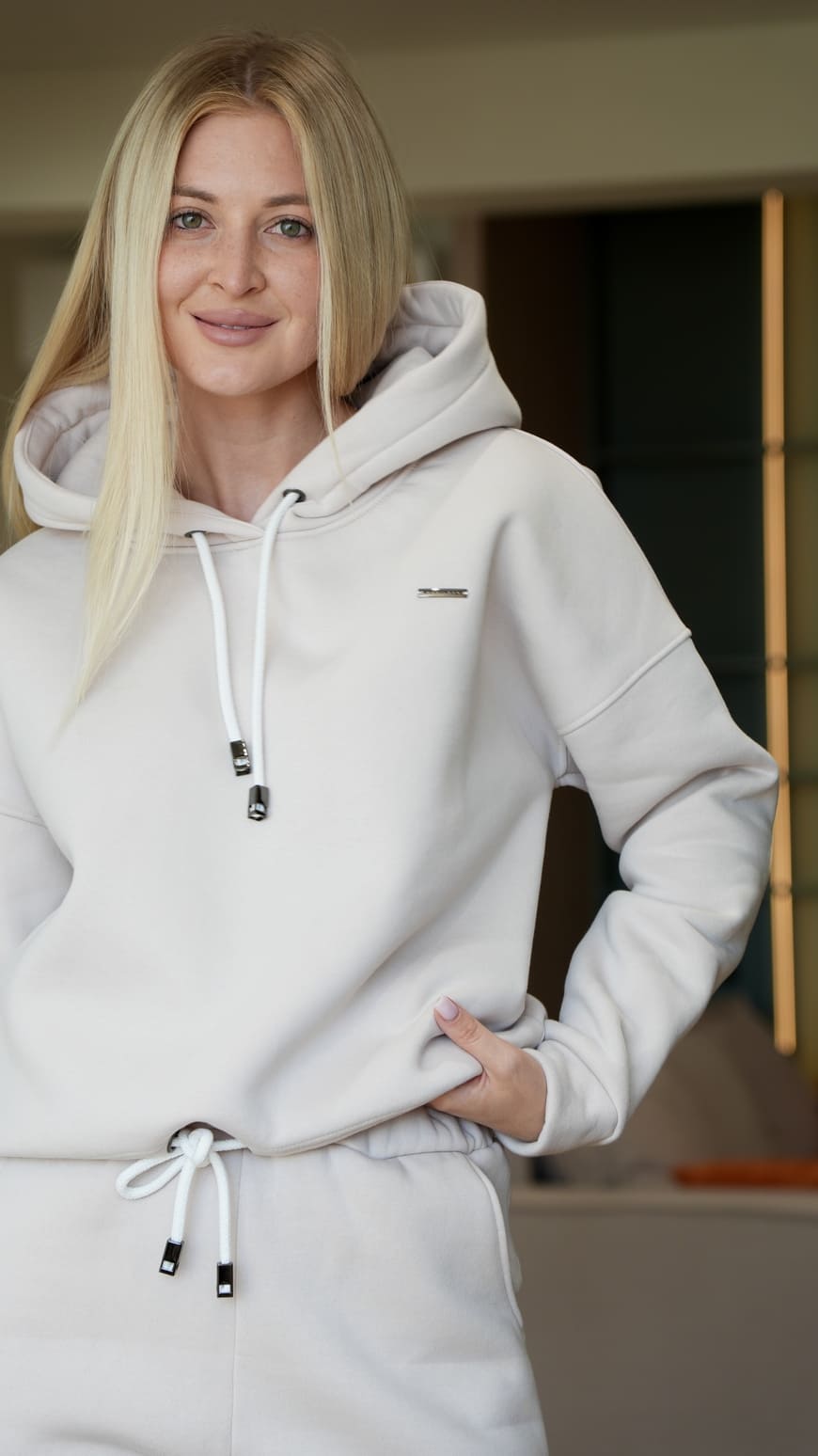 Костюм Mango