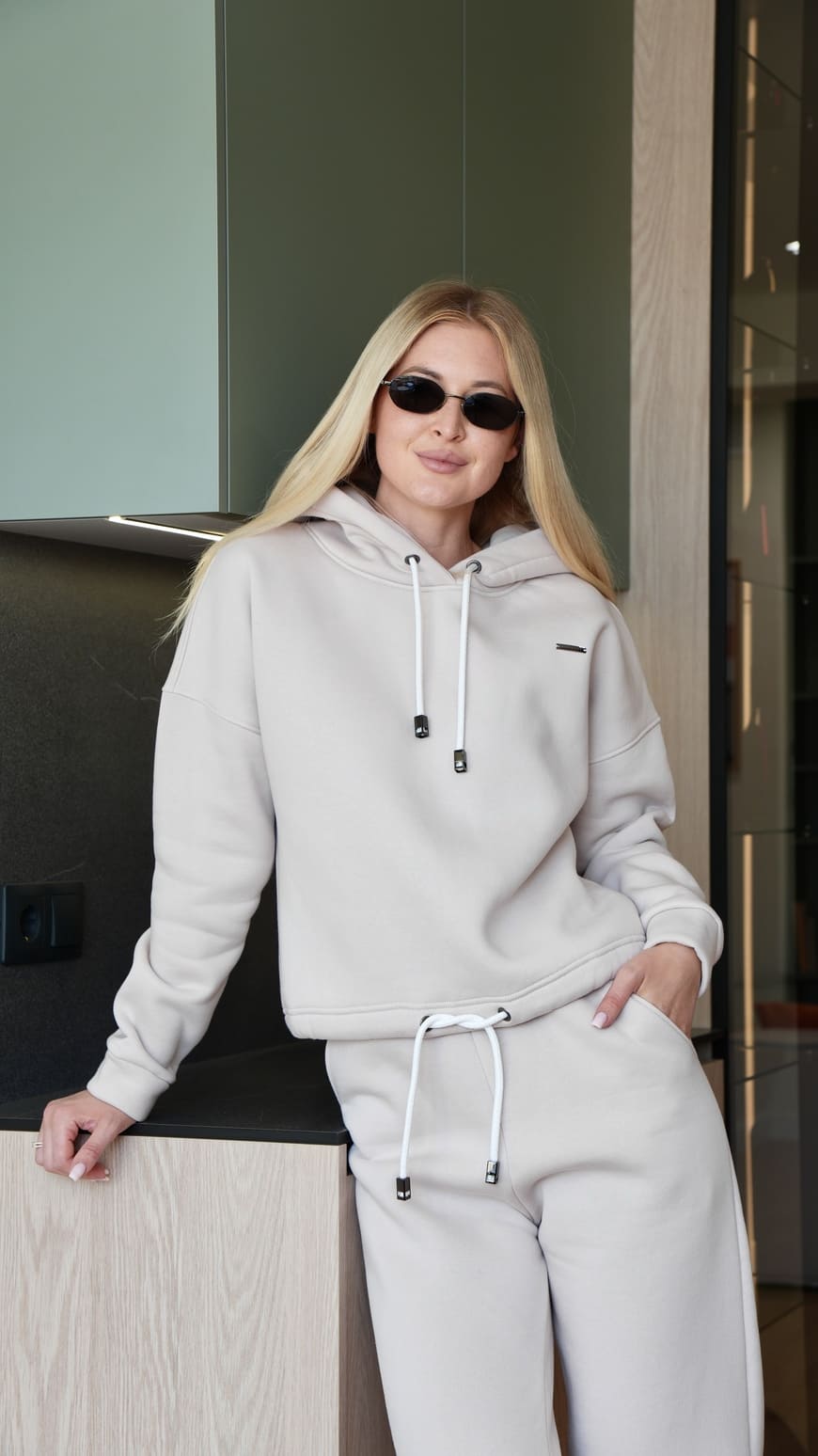 Костюм Mango