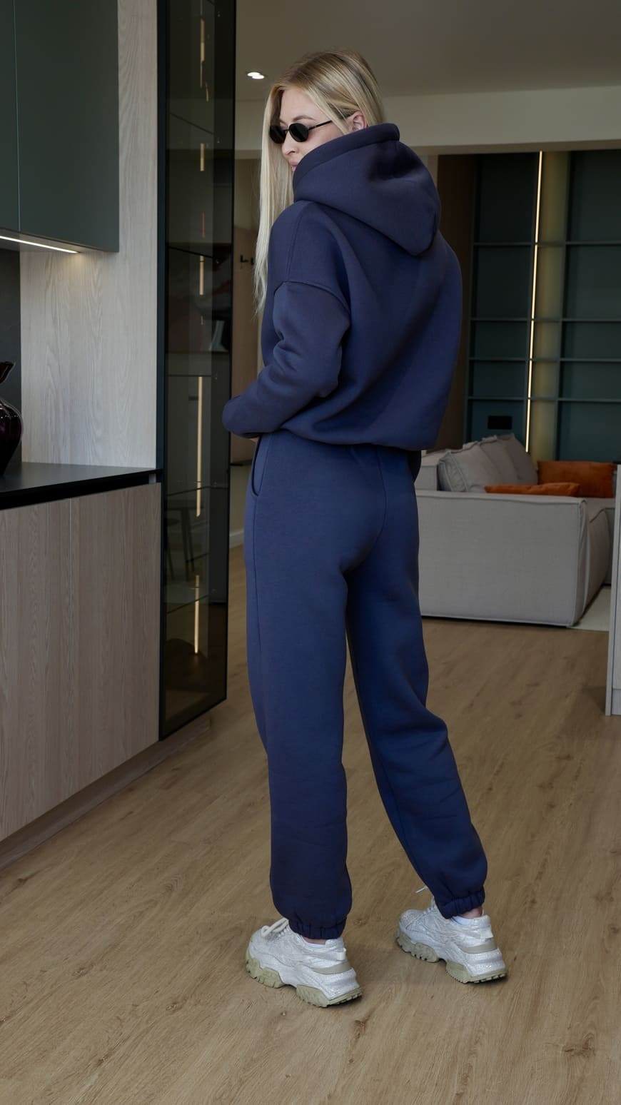 Костюм Mango